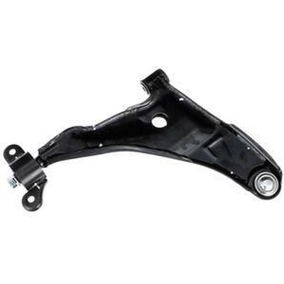 Control Arm With Ball Joint by DELPHI - TC5187 pa9