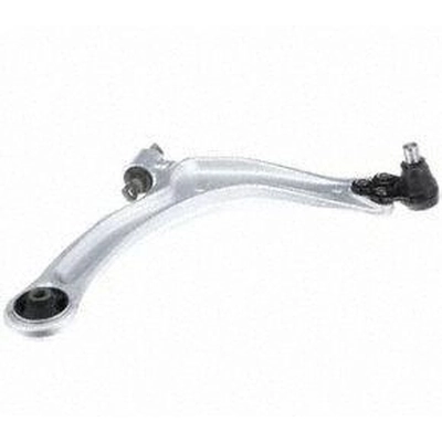 Control Arm With Ball Joint by DELPHI - TC5190 pa1