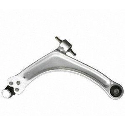 Control Arm With Ball Joint by DELPHI - TC5190 pa3