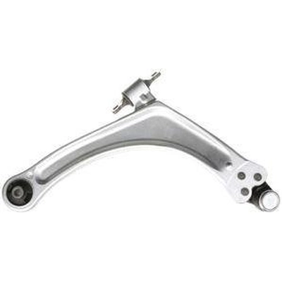 Control Arm With Ball Joint by DELPHI - TC5191 pa3