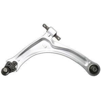 Control Arm With Ball Joint by DELPHI - TC5191 pa7