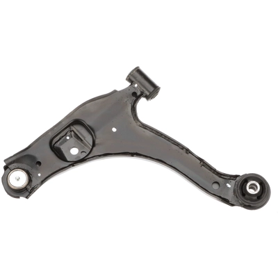 Control Arm With Ball Joint by DELPHI - TC5198 pa5