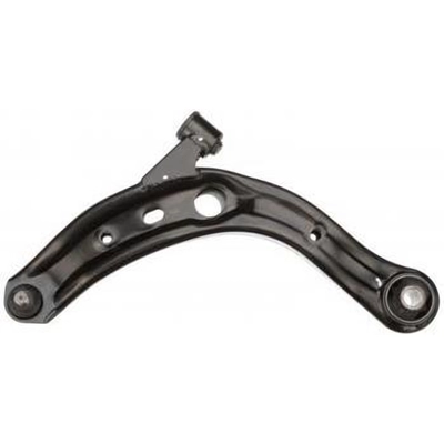 Control Arm With Ball Joint by DELPHI - TC5201 pa28