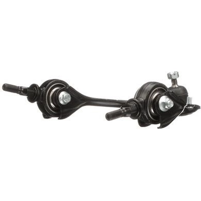 Control Arm With Ball Joint by DELPHI - TC5204 pa1