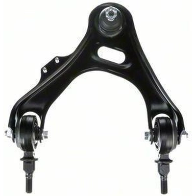 Control Arm With Ball Joint by DELPHI - TC5205 pa8