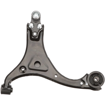 Control Arm With Ball Joint by DELPHI - TC5208 pa7