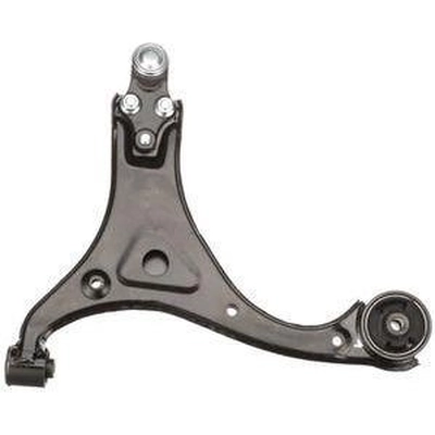 Control Arm With Ball Joint by DELPHI - TC5208 pa9