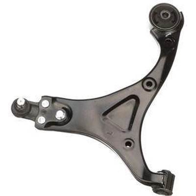 Control Arm With Ball Joint by DELPHI - TC5209 pa10
