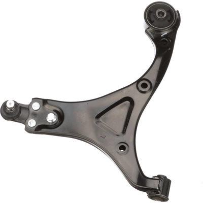 Control Arm With Ball Joint by DELPHI - TC5209 pa3