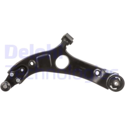 Control Arm With Ball Joint by DELPHI - TC5211 pa14