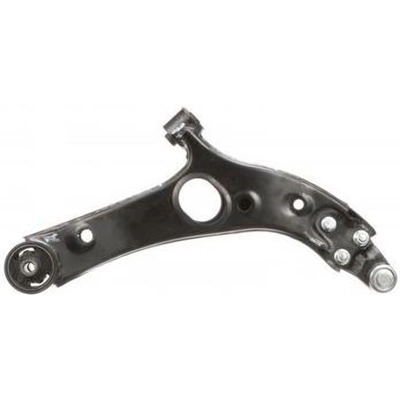 Control Arm With Ball Joint by DELPHI - TC5211 pa26