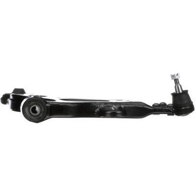Control Arm With Ball Joint by DELPHI - TC5214 pa1