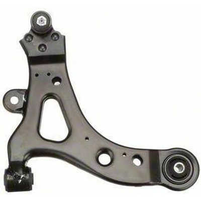 Control Arm With Ball Joint by DELPHI - TC5217 pa19