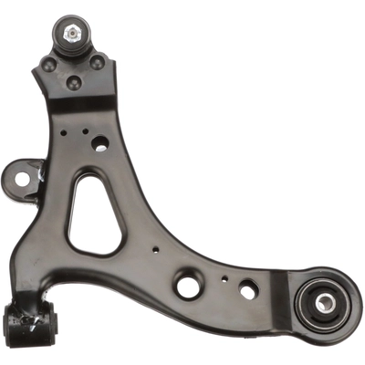 Control Arm With Ball Joint by DELPHI - TC5217 pa3
