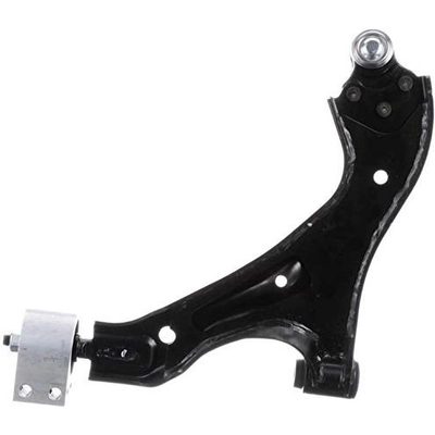 Control Arm With Ball Joint by DELPHI - TC5221 pa21