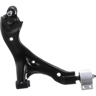 Control Arm With Ball Joint by DELPHI - TC5221 pa23