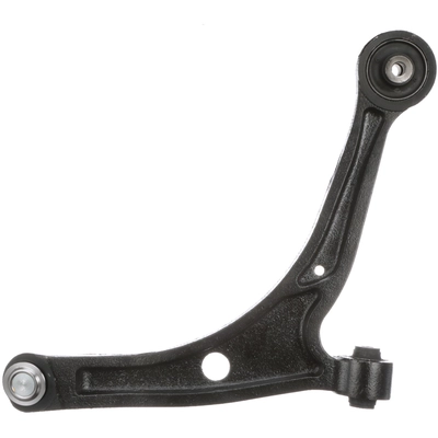 Control Arm With Ball Joint by DELPHI - TC5227 pa5