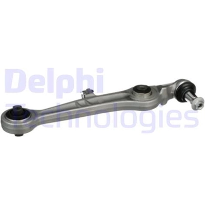 Control Arm With Ball Joint by DELPHI - TC5285 pa1