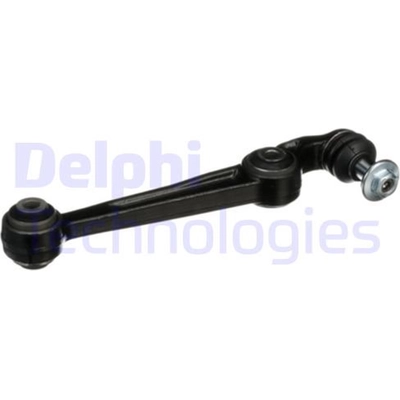 Control Arm With Ball Joint by DELPHI - TC5286 pa3