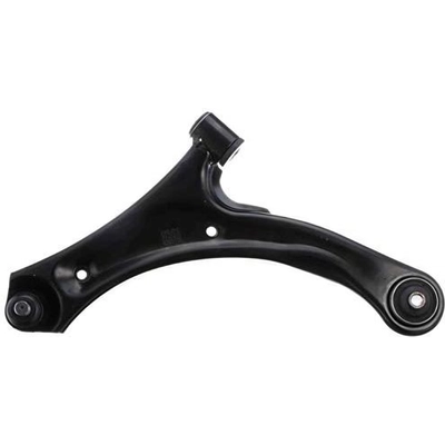 Control Arm With Ball Joint by DELPHI - TC5311 pa21