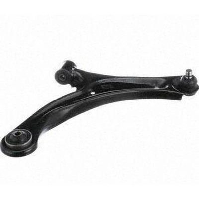 Control Arm With Ball Joint by DELPHI - TC5312 pa14