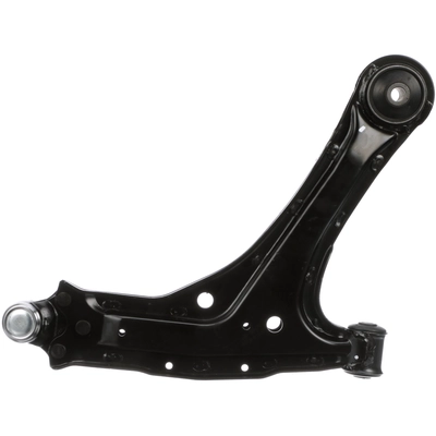 Control Arm With Ball Joint by DELPHI - TC5347 pa6
