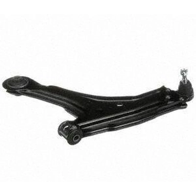 Control Arm With Ball Joint by DELPHI - TC5347 pa8