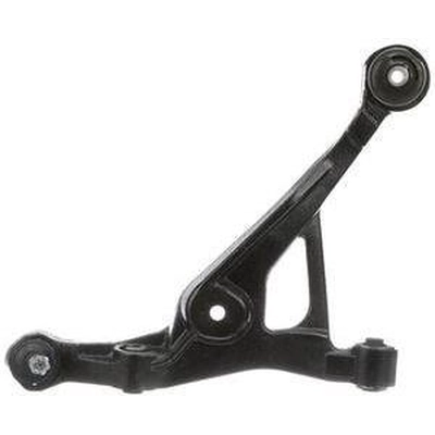 Control Arm With Ball Joint by DELPHI - TC5352 pa11