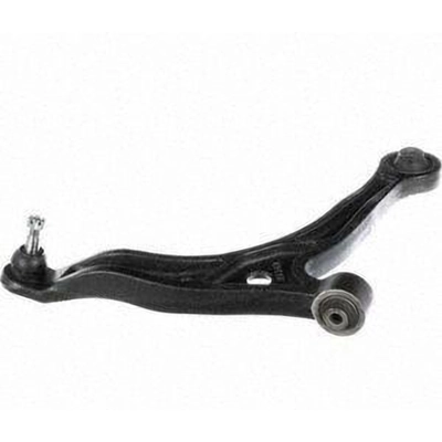 Control Arm With Ball Joint by DELPHI - TC5362 pa13