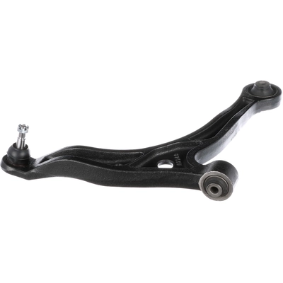 Control Arm With Ball Joint by DELPHI - TC5362 pa4