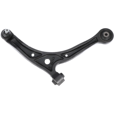 Control Arm With Ball Joint by DELPHI - TC5362 pa7