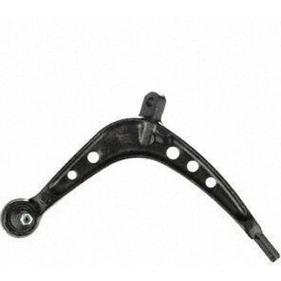 Control Arm With Ball Joint by DELPHI - TC5524 pa20