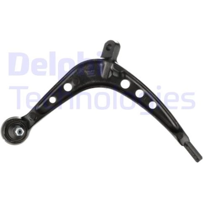 Control Arm With Ball Joint by DELPHI - TC5524 pa5