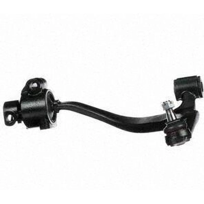 Control Arm With Ball Joint by DELPHI - TC5540 pa11