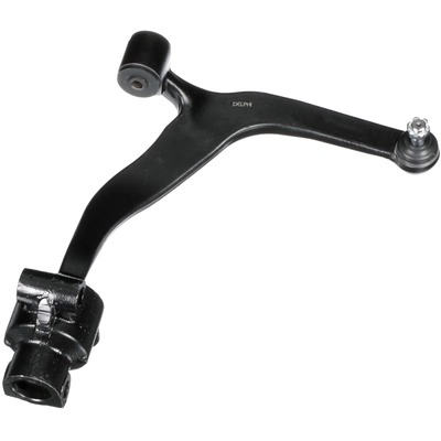 Control Arm With Ball Joint by DELPHI - TC5540 pa6