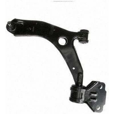 Control Arm With Ball Joint by DELPHI - TC5542 pa14