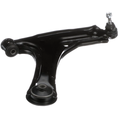 Control Arm With Ball Joint by DELPHI - TC5573 pa1