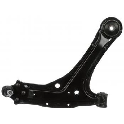 Control Arm With Ball Joint by DELPHI - TC5573 pa12