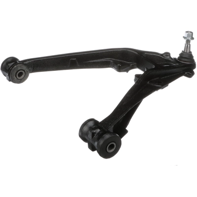 Control Arm With Ball Joint by DELPHI - TC5574 pa4
