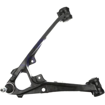 Control Arm With Ball Joint by DELPHI - TC5575 pa13