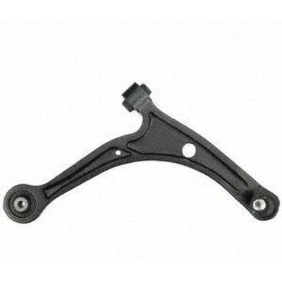 Control Arm With Ball Joint by DELPHI - TC5577 pa10