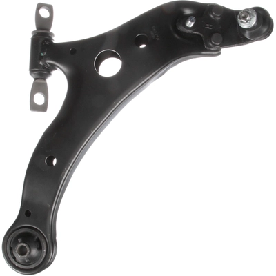 Control Arm With Ball Joint by DELPHI - TC5614 pa3