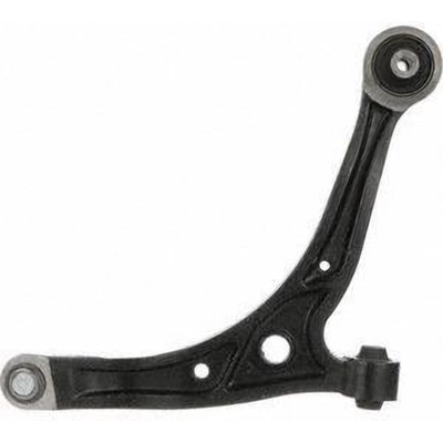 Control Arm With Ball Joint by DELPHI - TC5637 pa14