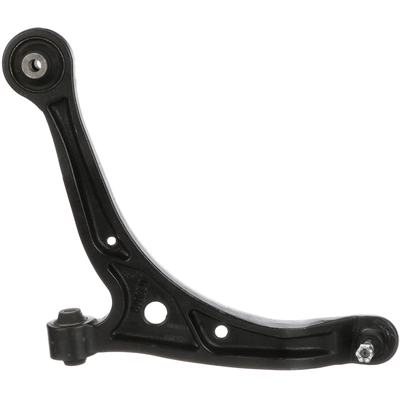 Control Arm With Ball Joint by DELPHI - TC5637 pa2
