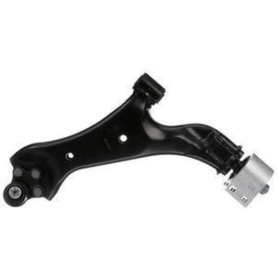 Control Arm With Ball Joint by DELPHI - TC5705 pa7
