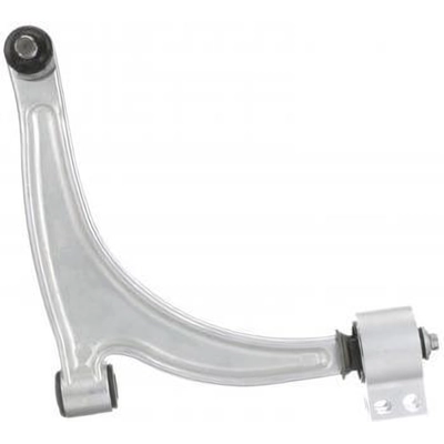 Control Arm With Ball Joint by DELPHI - TC5708 pa15