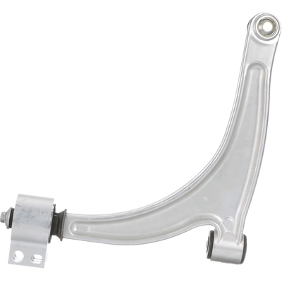 Control Arm With Ball Joint by DELPHI - TC5708 pa6