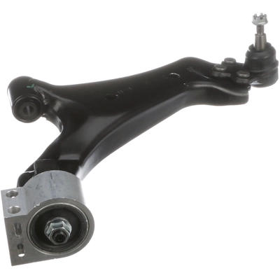 Control Arm With Ball Joint by DELPHI - TC5718 pa2