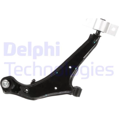 Control Arm With Ball Joint by DELPHI - TC5725 pa14