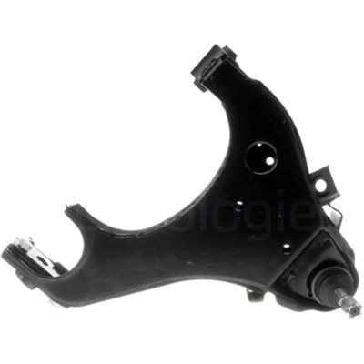 Control Arm With Ball Joint by DELPHI - TC5728 pa1